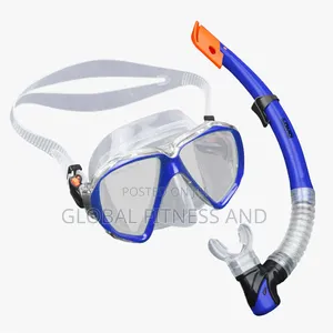 Snorkel Mask for Swimming