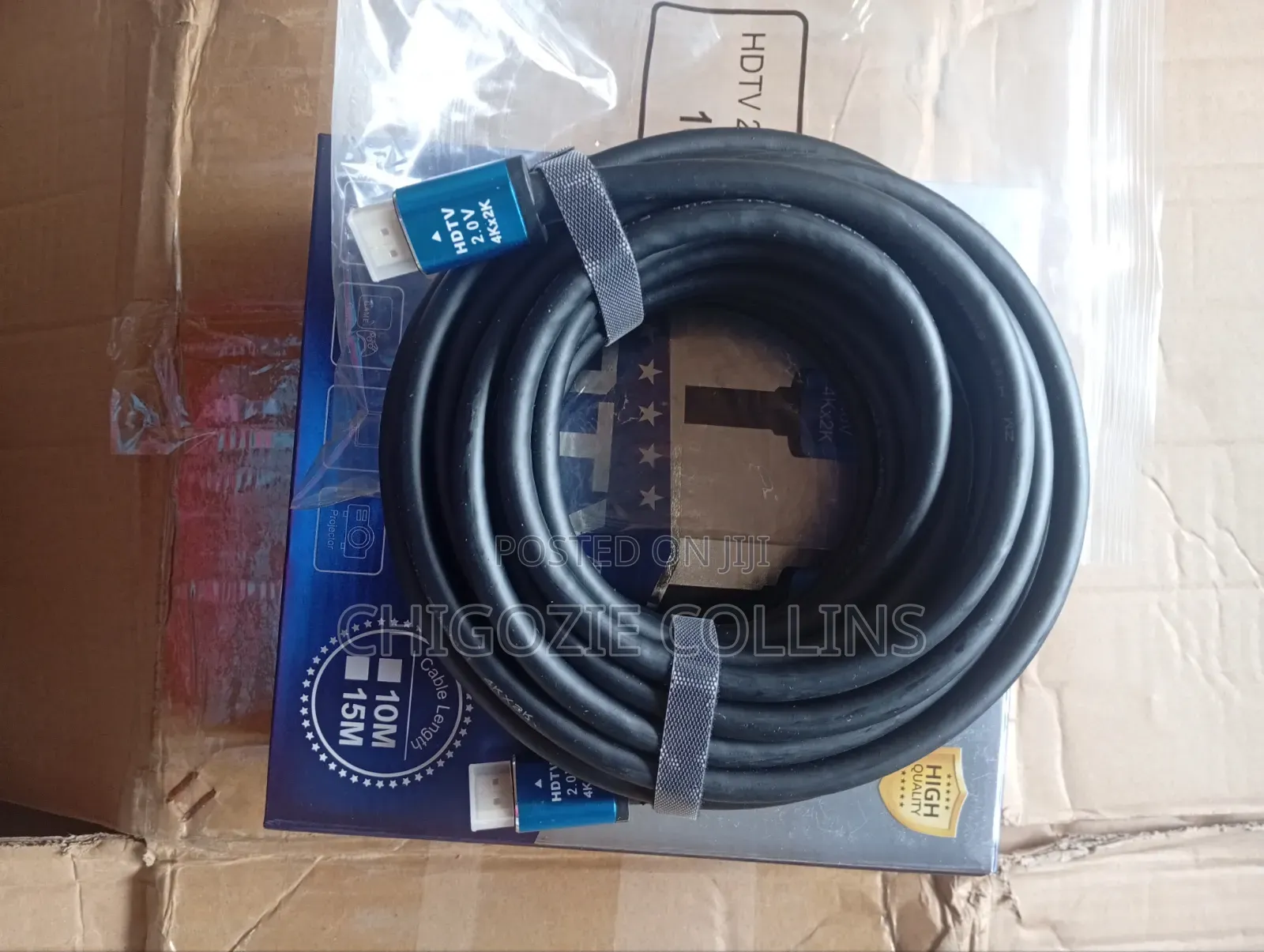 10m Hdmi Cable