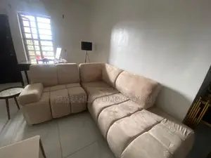 L Shaped Sofa