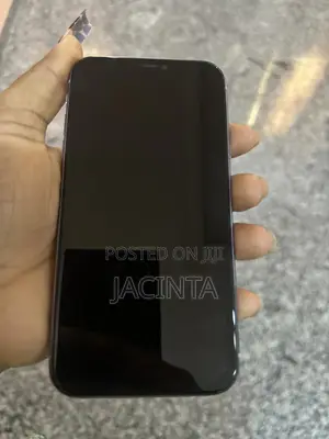 Apple iPhone 11 128 GB Purple