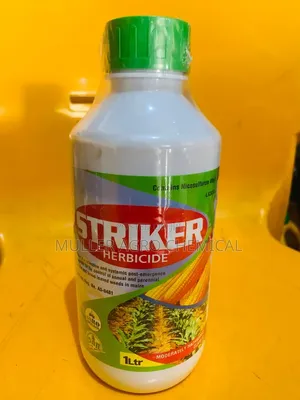 Striker Herbicide