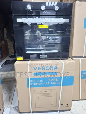 Verona Kitchen Appliances Accessories
