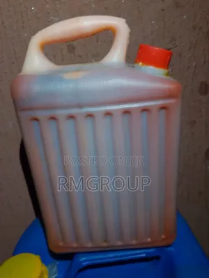 Original Red Oil 1gallon