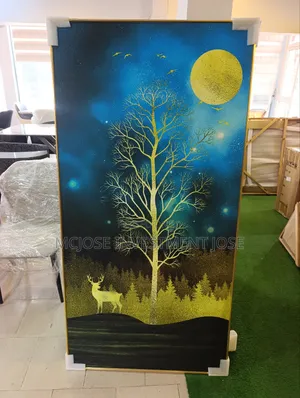 High Quality Aluminium Wall Decorative Frames.