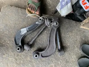 Back Arm Ford Edge 2008 to 2010