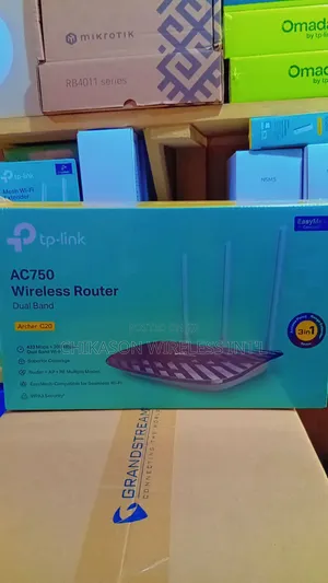 Tp-Link Archer C20
