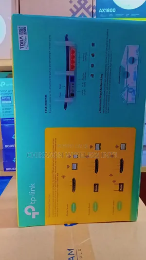 Tp-Link Archer C20