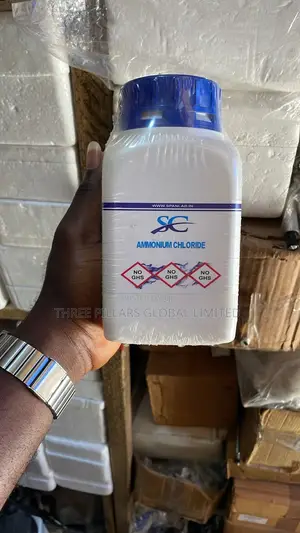 Aluminum Chloride