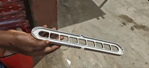 9 Hole Cloth Hanger