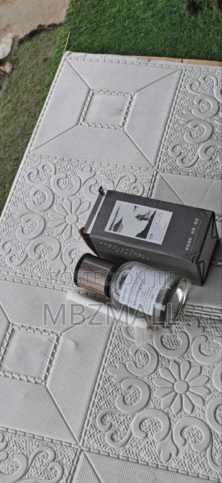 Aomatherapy High-end Car Airfresner 160ml