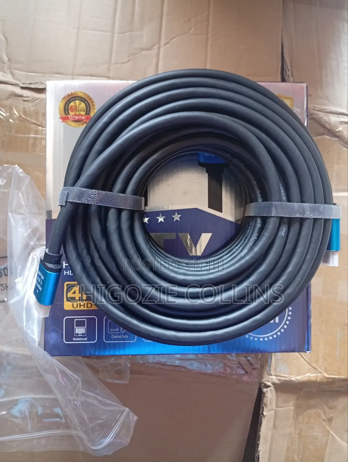 20m Hdmi Cable
