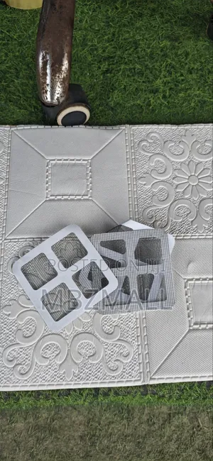 5pc Disposable Sewer Filter , It Drains S To Prevent Hair