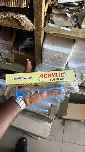 Dynamometer