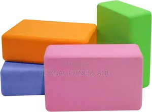Yoga Blocks