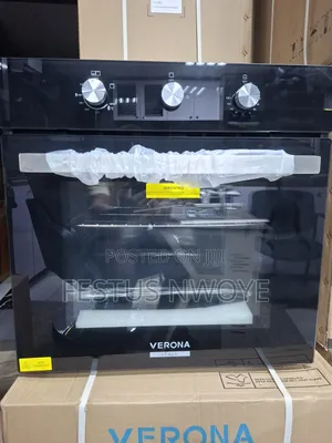 Verona Kitchen Appliances Accessories