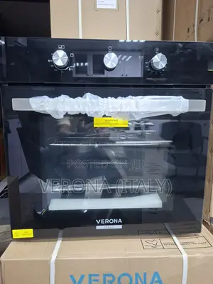 Verona (ITALY) in-Built Oven (Electric Gas)