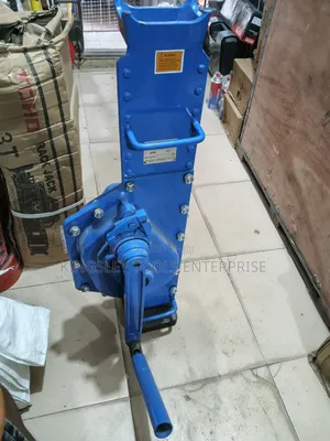 Construction Heavy Machinery