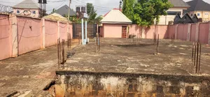 3bdrm Bungalow in Bonsac, Oshimili South for sale