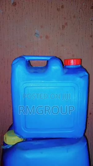 Original Red Oil 2gallon