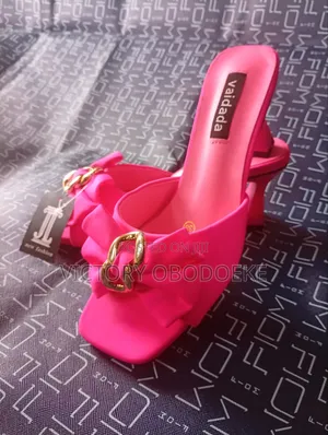 Footwears for Ladies