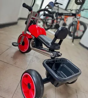 Children's Tricycle