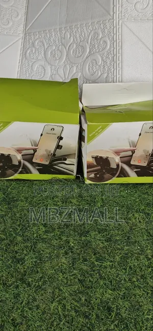 C5 Car Phone Bracket