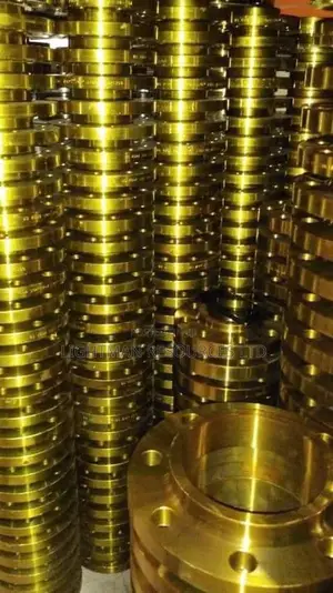 Oil and Technical Tools