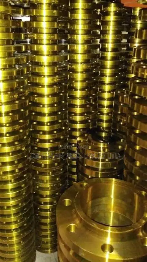 Oil and Technical Tools