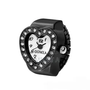 Vintage Style Finger Watch
