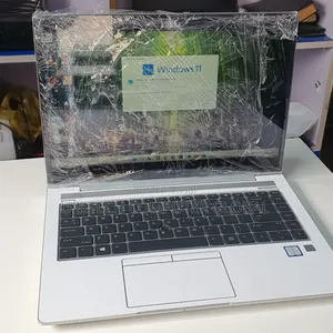 Laptop HP EliteBook 840 G5 8GB Intel Core i5 SSD 256GB