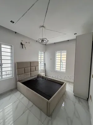 5bdrm Duplex in Chevron Lekki for rent