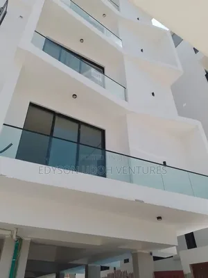 3bdrm Block of Flats in Ikate for rent