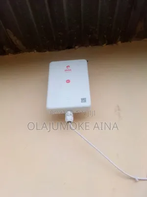 Airtel 5g Odu Router
