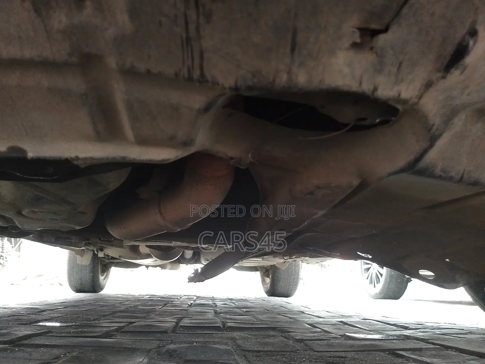 Toyota RAV4 2012 Black