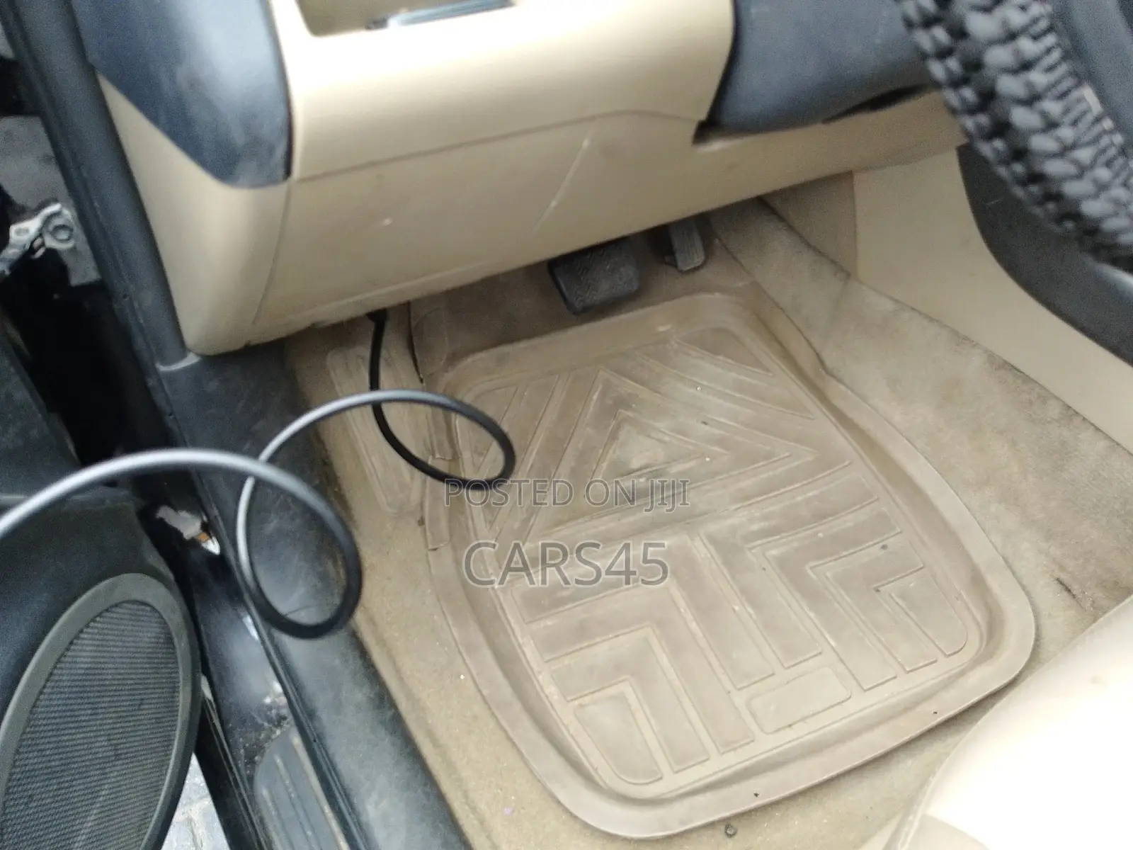 Toyota RAV4 2012 Black