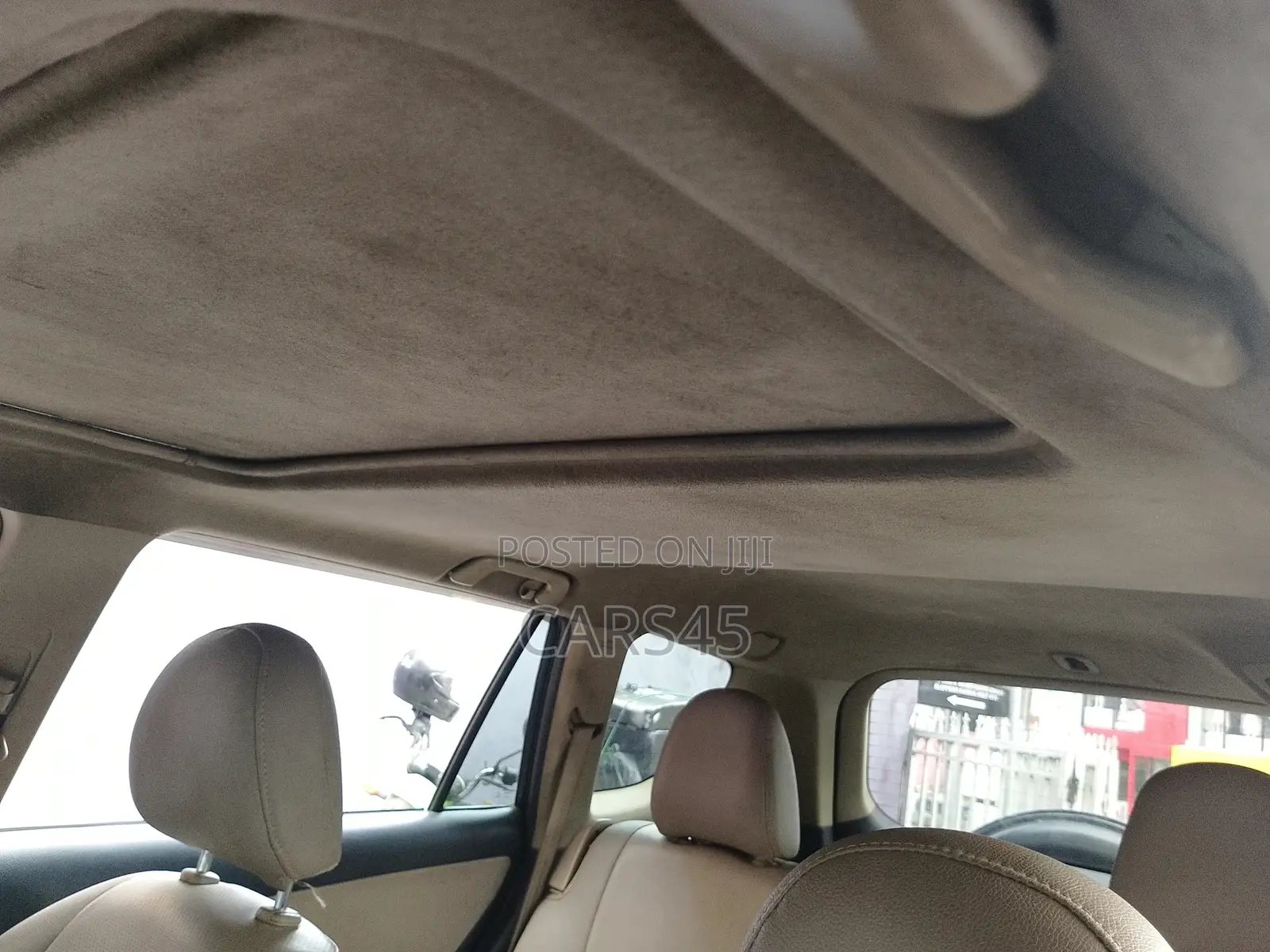 Toyota RAV4 2012 Black