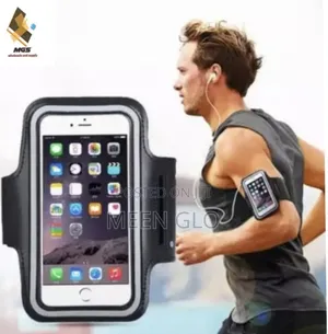 Running Phone Armband Holder