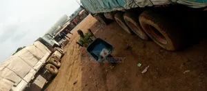 Distributor of Dangote and Boa Cement Nation Wide