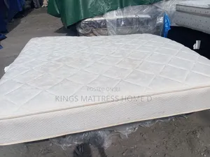 Come Home Mattress That Makes You Feel Better