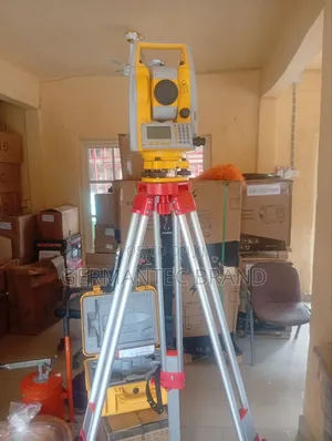 Total Station