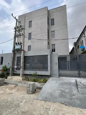 2bdrm Apartment in Ikate Lekki Eti-Osa for sale