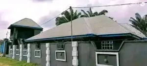 10bdrm Block of Flats in Owut Utah Off Aka, Uyo for sale
