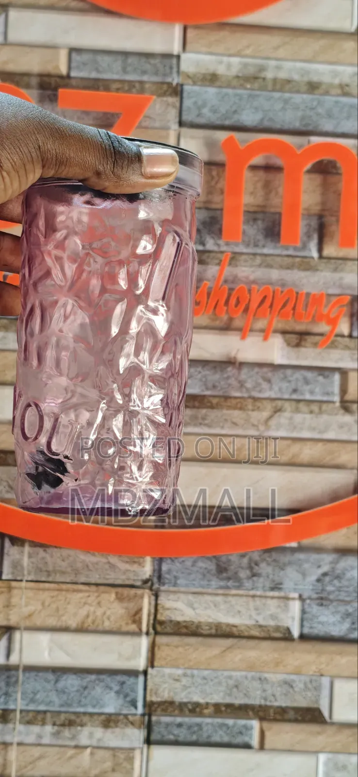 Diamond Bear Straw Cup Juice Cup