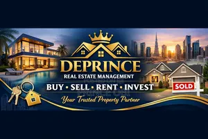 Real Estate And Property Agents