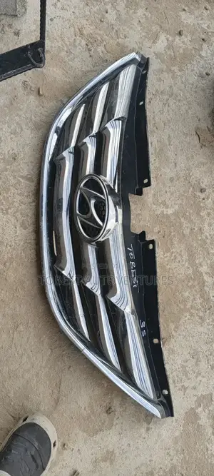 Hyundai Sonata 2013 Front Grill