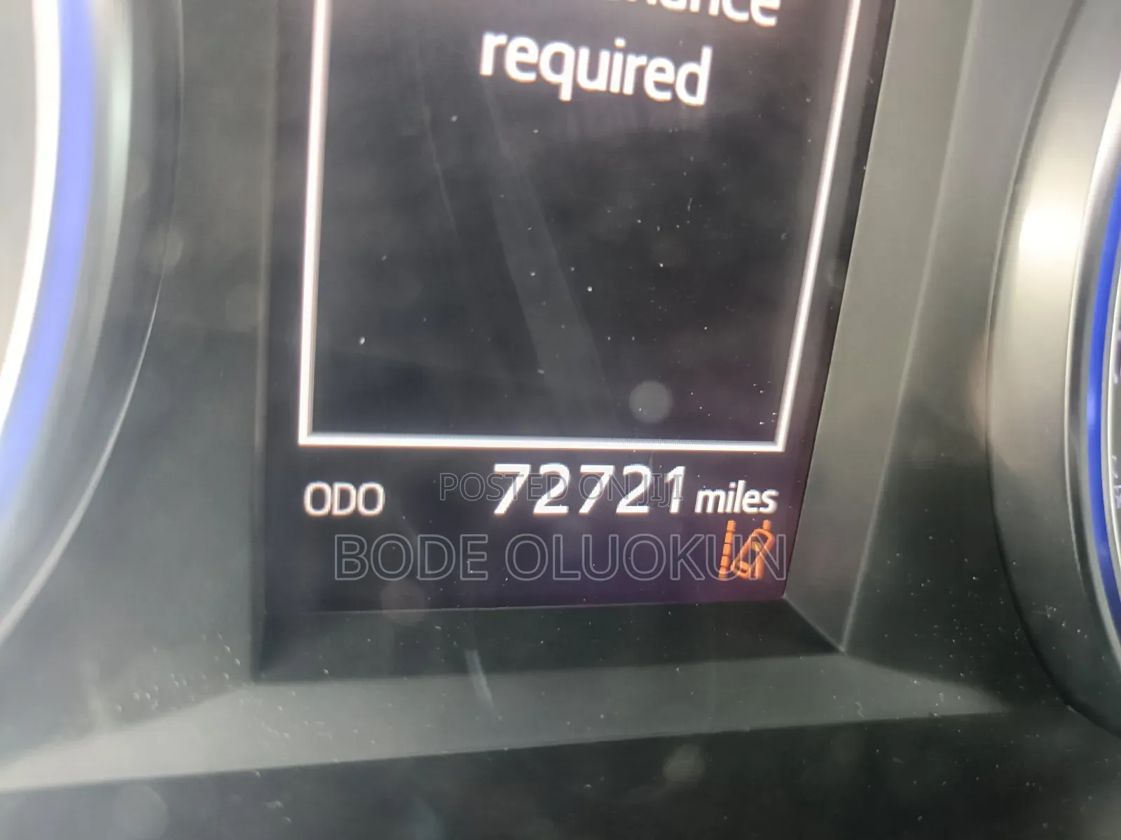 Lexus RX 350 2010 Black