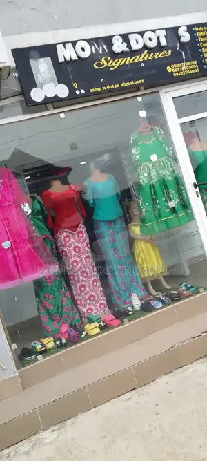 Quality Ankara,Bubu Gown