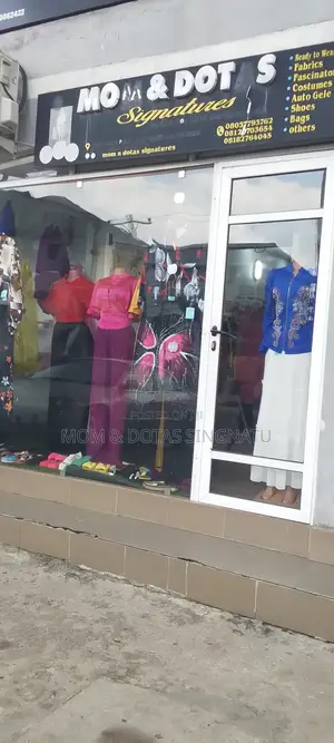 Quality Ankara,Bubu Gown