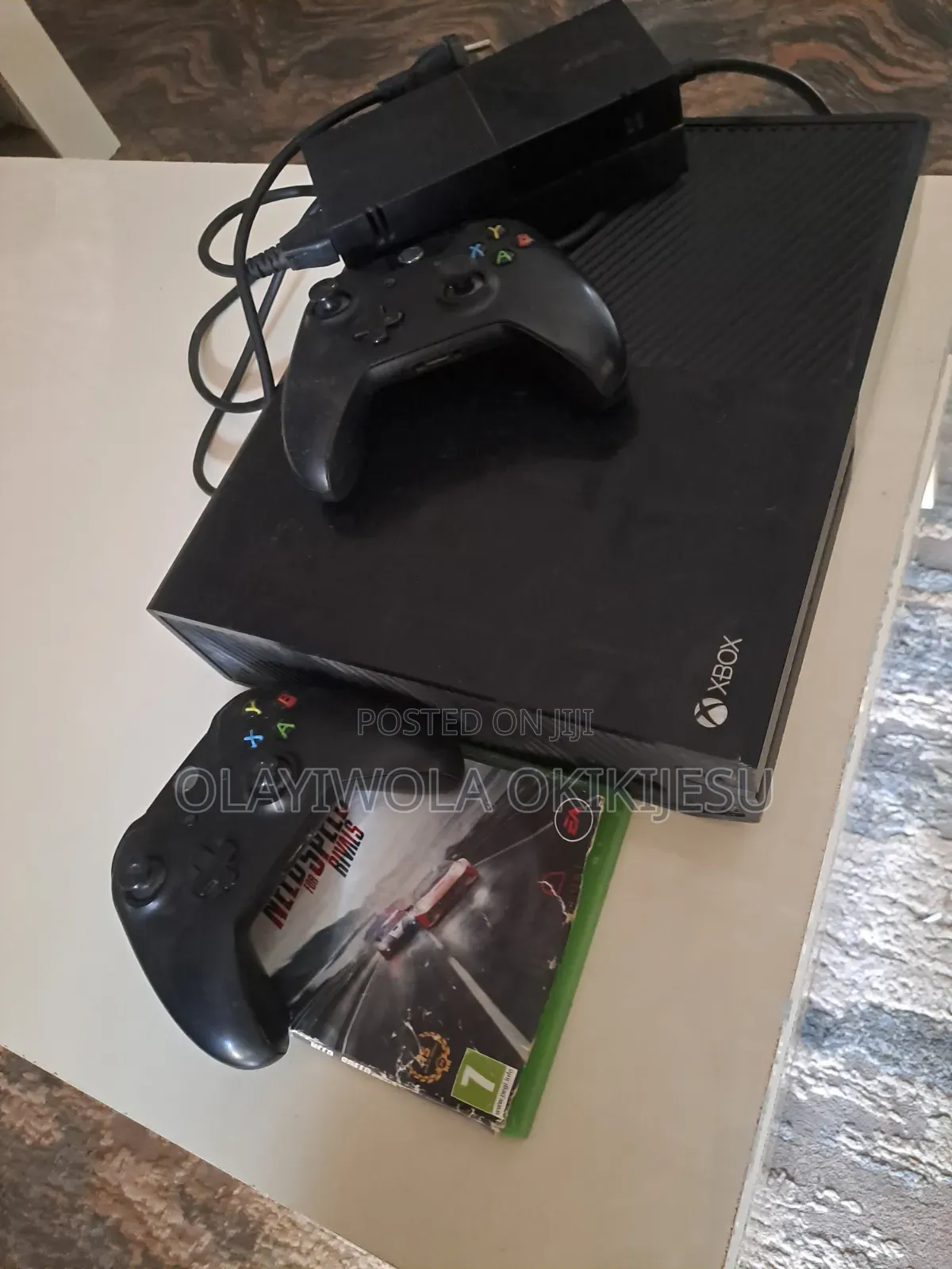 Xbox 0ne Console