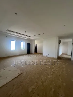 3bdrm Block of Flats in Mabushi for sale